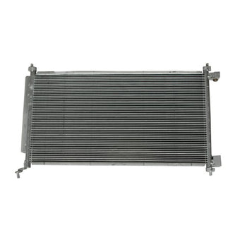 compare product Air Conditioning (AC) Condenser Suitable For Nissan Micra K12 2007-2010 650mm x 16mm
