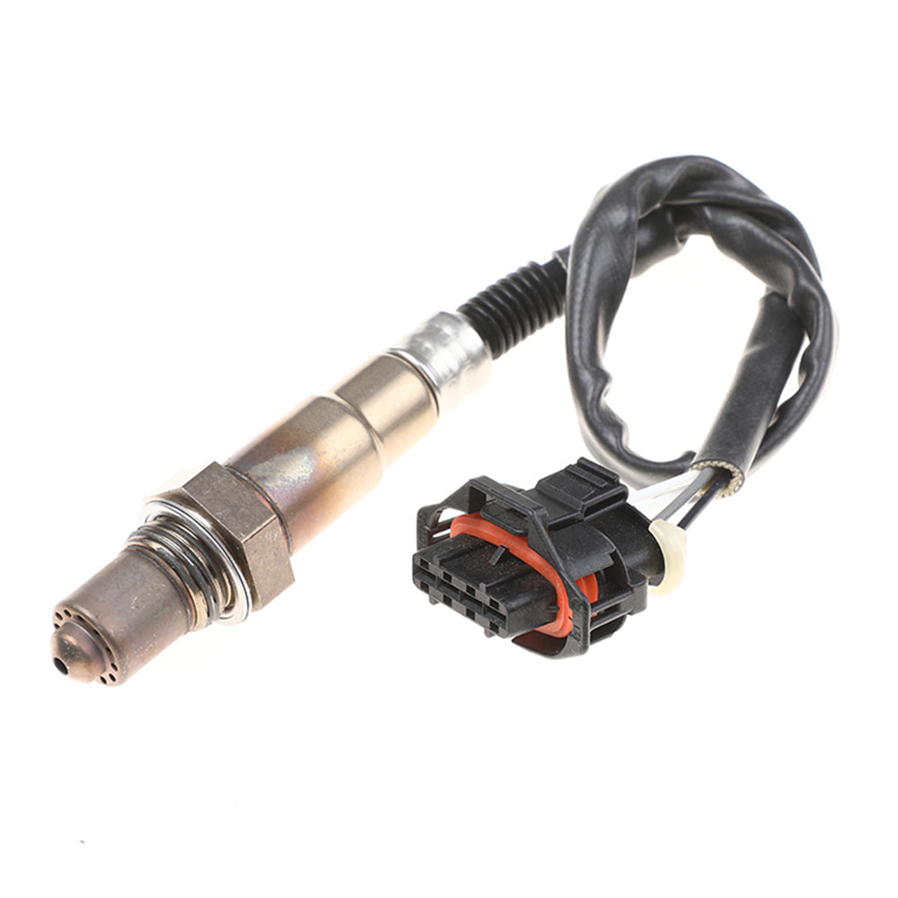 Oxygen Sensor 4 Wire Suitable For Holden Commodore V6 3.6L VZ VE LE0 LY7 0258006743