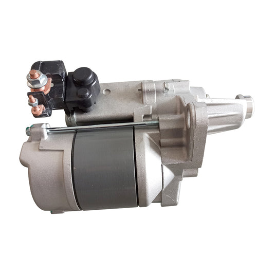 {{ Starter Motor Suitable for Chrysler Valiant 318 340 360 383 440 V8 1. 9hp SB BB }} - Buy Car Parts Online at {{ Kaka Auto Parts }}.