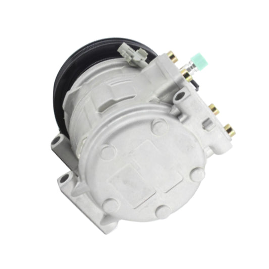 Air Conditioning Compressor Suitable For Toyota LandCruiser Prado VZJ95R 3.4L Petrol