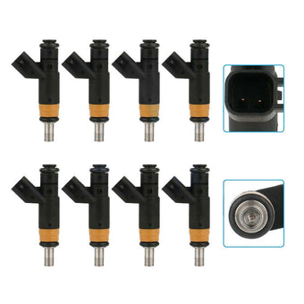 compare product Fuel Injector 05037479AA Suitable For Chrysler / Dodge / Jeep RAM 1500 / 2500 / 3500 2006-2017