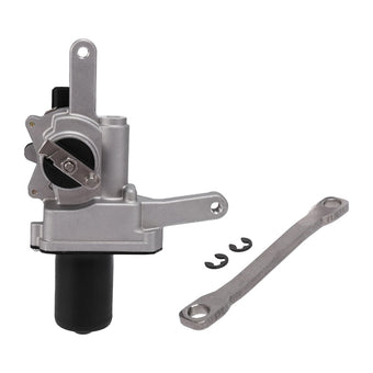 compare product Turbo Electronic Vacuum Wastegate Suitable For Toyota Hiace & Hilux 1KD-FTV 2005-On