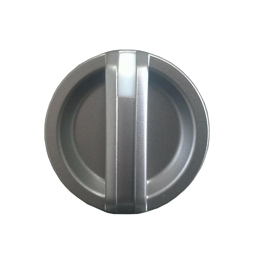 3x Heater Fan Control Knobs Suitable For Ford Ranger PJ/PK Mazda BT-50 2006–2011