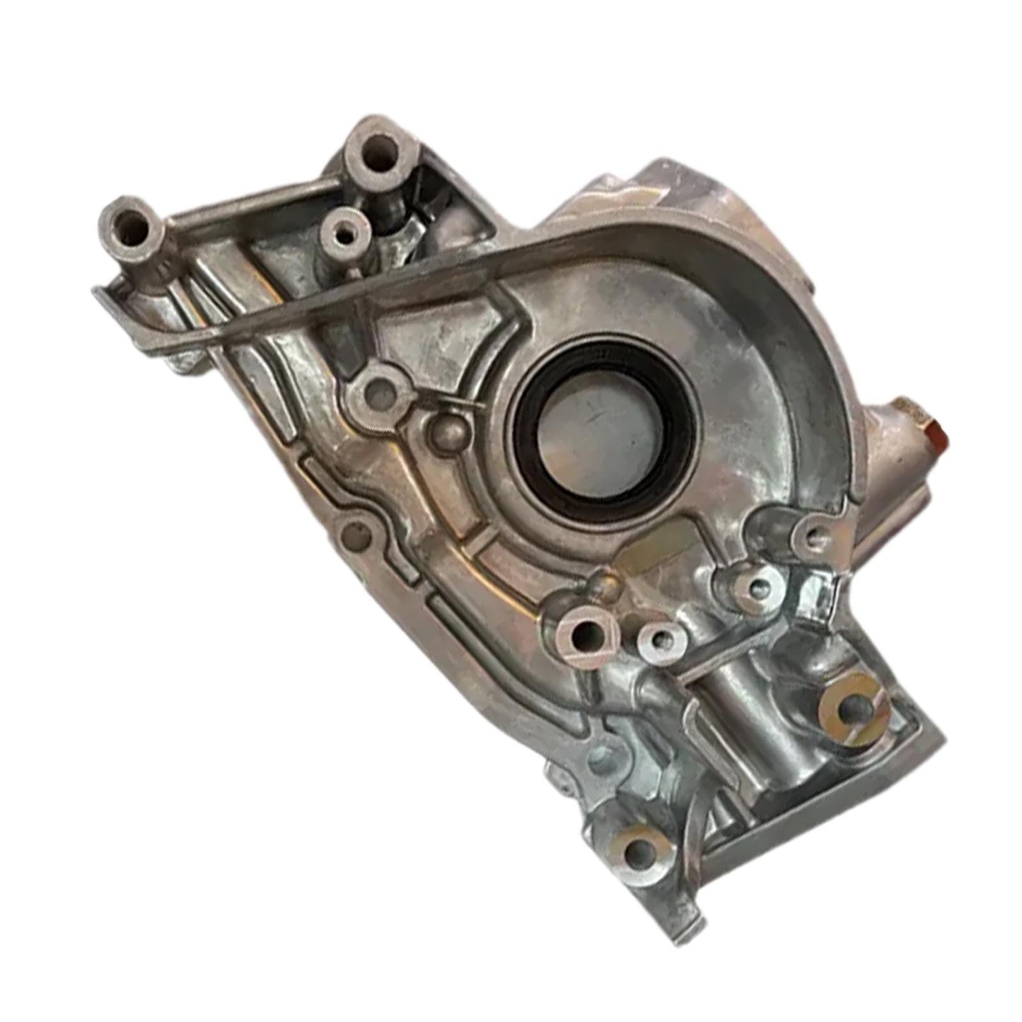 Oil Pump Suitable For Mitsubishi Pajero NM / NP / NS / NT V6 3.8L 6G75 2001-On