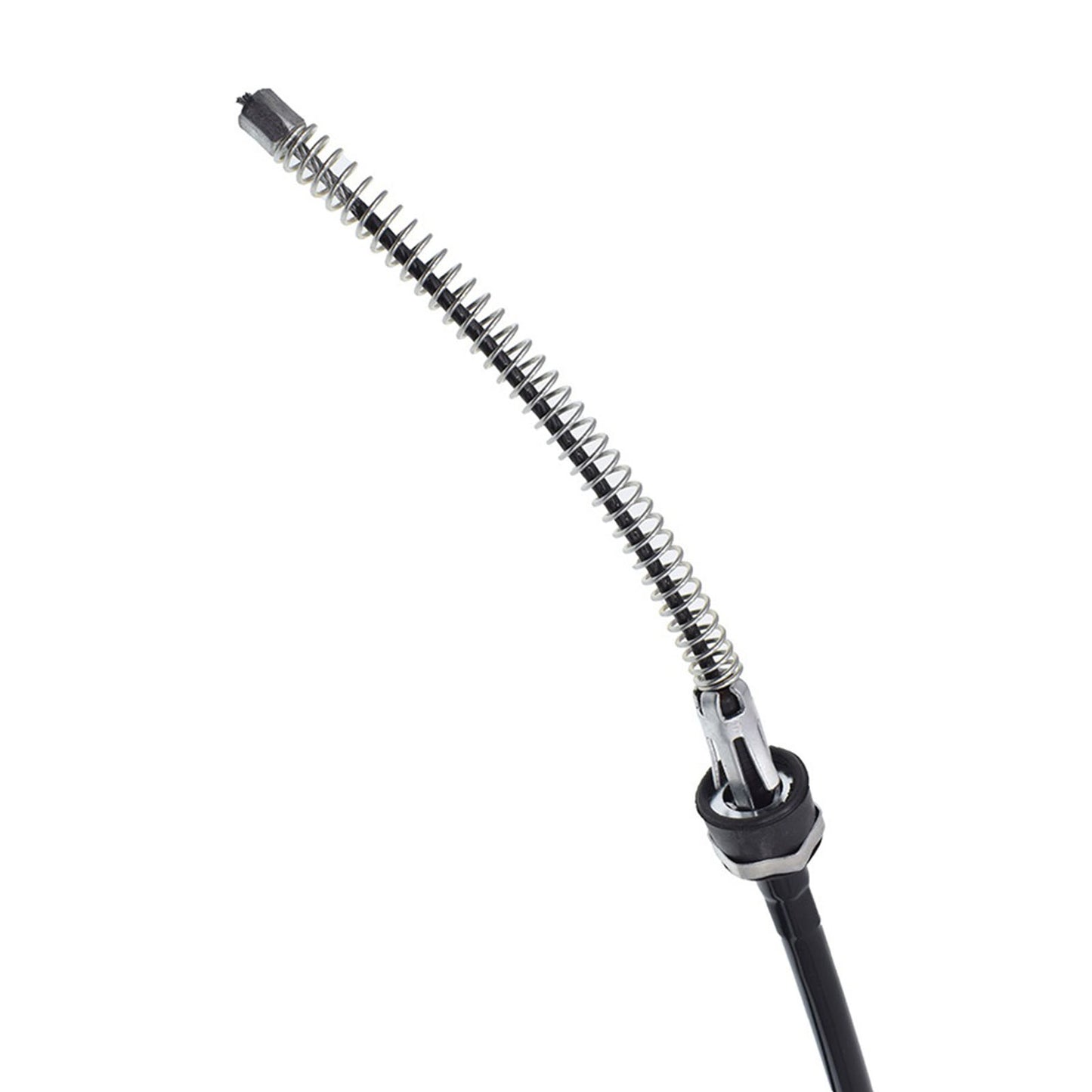 Brake Cable RR LH Suitable For Mitsubishi Triton L200 2.8 3.0 K76T K77T 96-2007