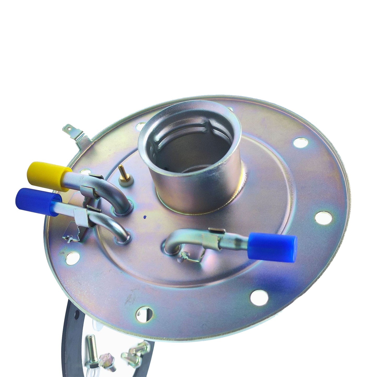 Gas Tank Fuel Sending Unit 3 8 Feed Suitable for Chevy Corvette 78-81 AM39086513