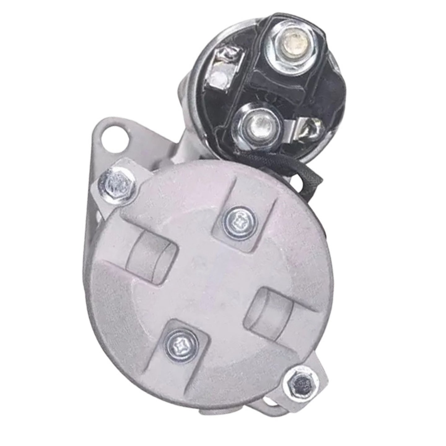 {{ Starter Motor Suitable for Kubota Tractors 0.9L Diesel Komatsu Excavators 0.8L }} - Buy Car Parts Online at {{ Kaka Auto Parts }}.