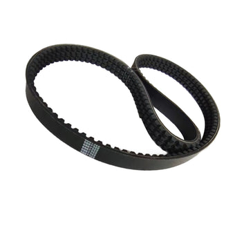 compare product Drive Belt Suitable For Bobcat Main Hydraulic Pump EPDM 653 / 751 / S130 / S150 6667322
