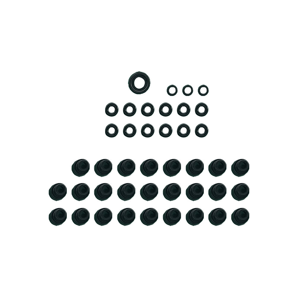 Timing Service Gasket Kit Suitable For Holden Commodore VZ VE ALLOYTEC LY7 LE0 LWR 3.6 V6