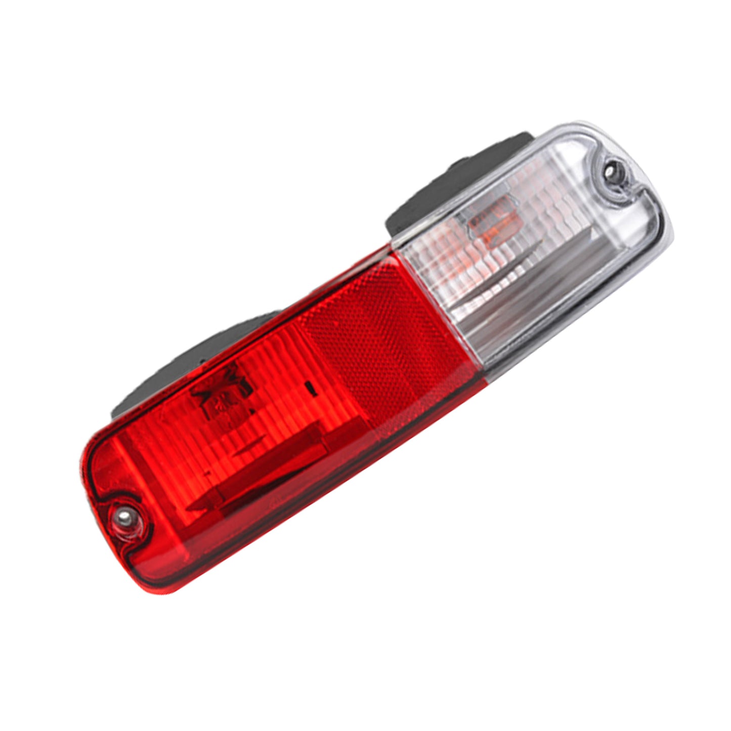 {{ LH+RH Rear Bumper Light Suitable For Mitsubishi Pajero Montero MN133775 MN133776 }} - Buy Car Parts Online at {{ Kaka Auto Parts }}.
