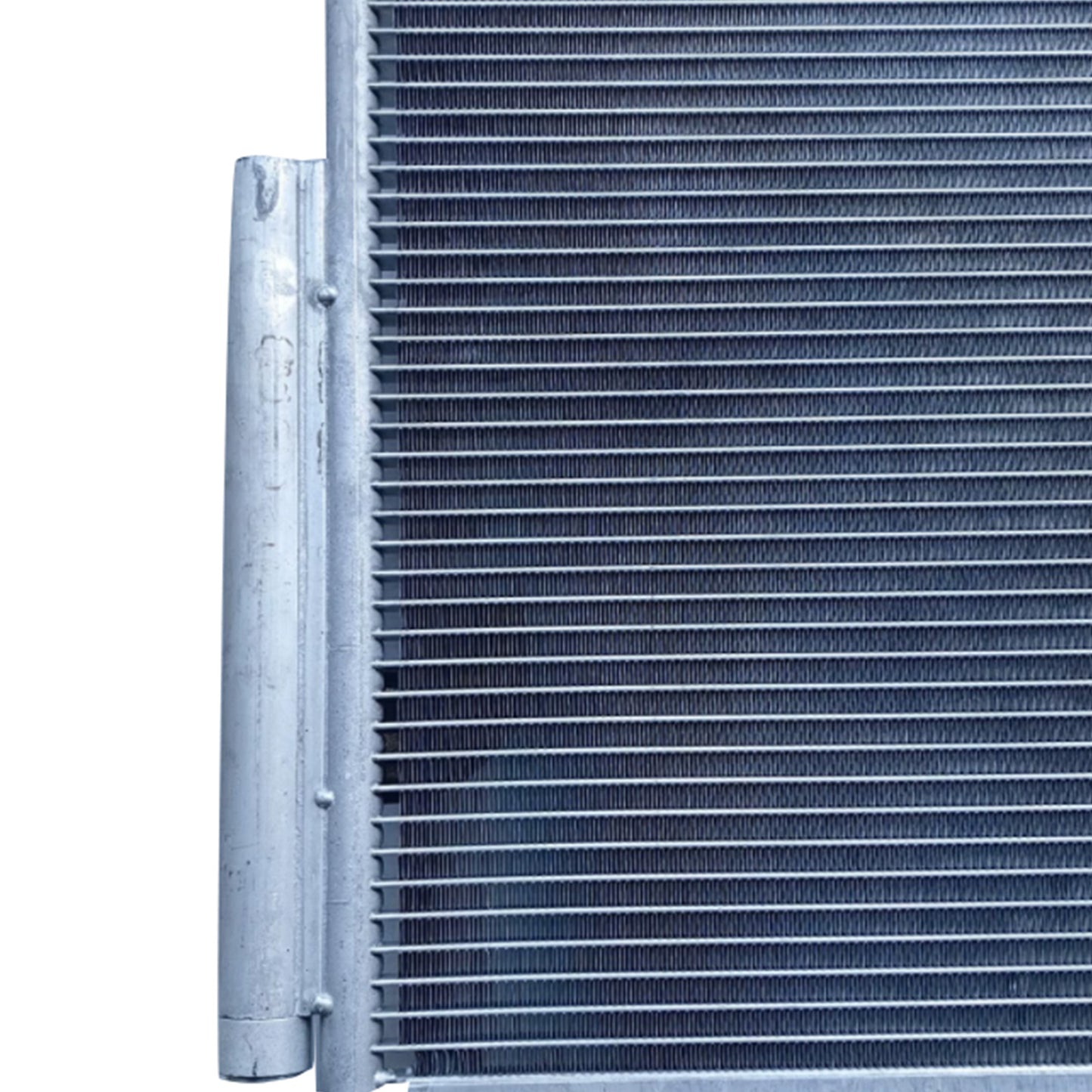 Air Con AC Condenser Suitable For Toyota Hilux KUN26R 2005-2015 3.0L Diesel 1KD-FTV