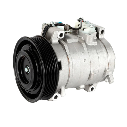 Air Con AC Compressor Suitable For Honda Accord CM 2.4L K24A 2003-2008