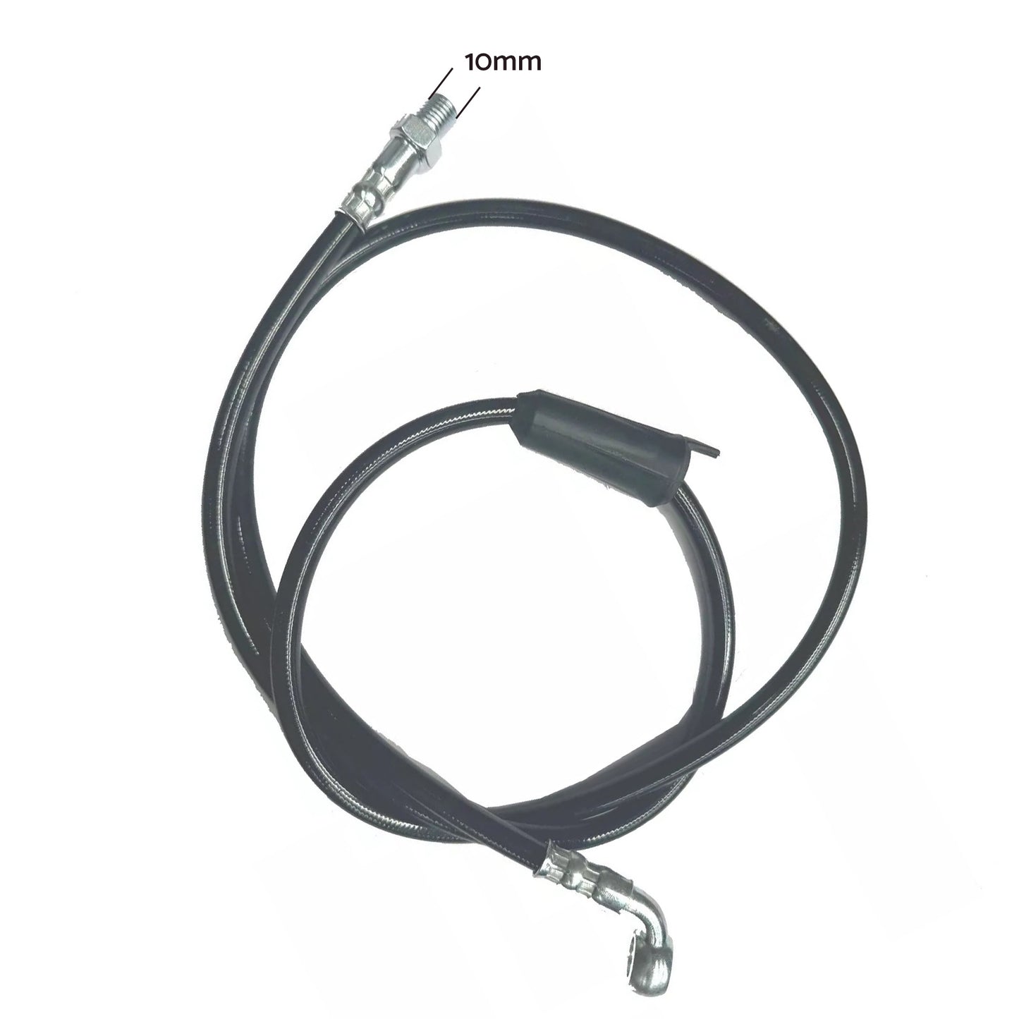 {{ Clutch Master Cylinder Lever +Hose Suitable For KTM 65SX 85SX 105SX 125EXC 125SX }} - Buy Car Parts Online at {{ Kaka Auto Parts }}.