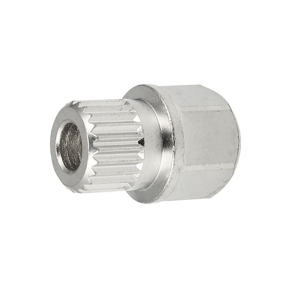 40/23PT Hollow Anti-Theft Wheel Lock Lug Nut Screw Removal Key Suitable For BMW