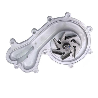 compare product Water Pump Suitable For Volkswagen Touareg 7P 3.0L 2011-2019 AUDI Q7 (4LB) 3.0