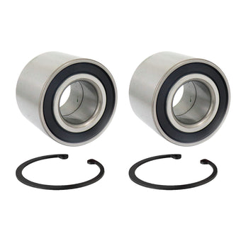 compare product 2x Rear Wheel Bearing Kits Suitable For Suzuki Swift RS415 1.5L 2004-2011