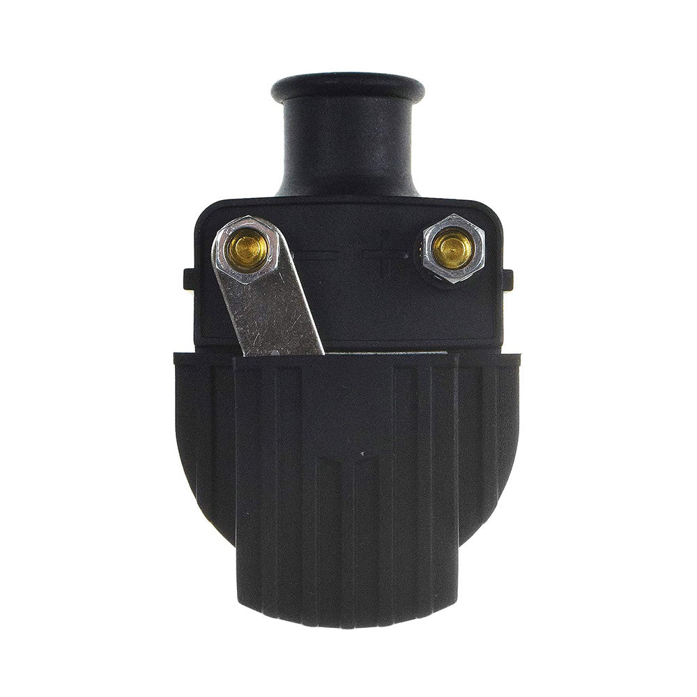 Replacement Ignition Coil Suitable For Mercury / Mariner Outboard Engines 339-832757A4