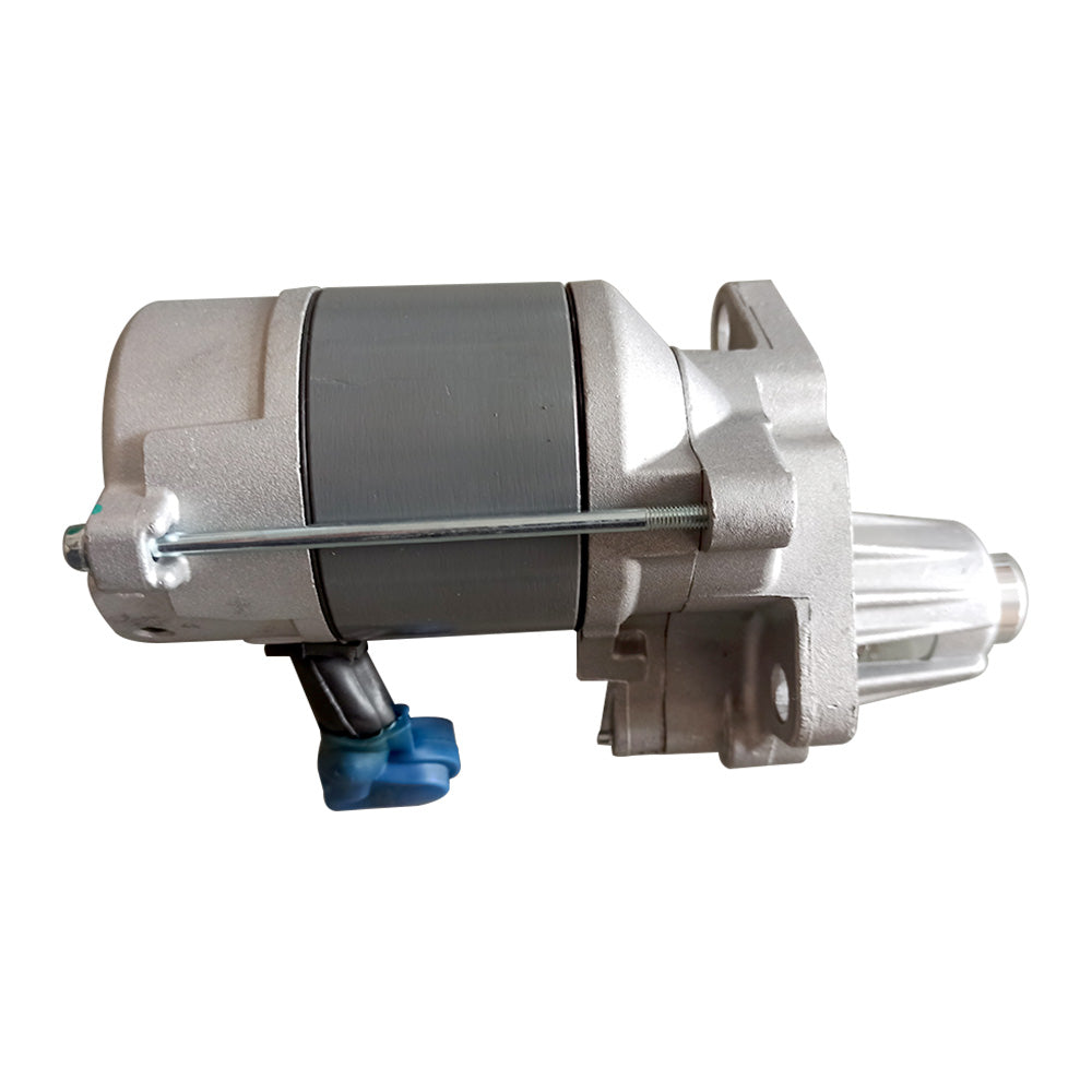 {{ Starter Motor Suitable for Chrysler Valiant 318 340 360 383 440 V8 1. 9hp SB BB }} - Buy Car Parts Online at {{ Kaka Auto Parts }}.