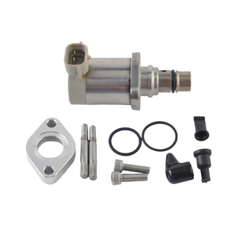 compare product Fuel Pump Pressure Regulator Suction Valve 294200-2960 Suitable For Mitsubishi