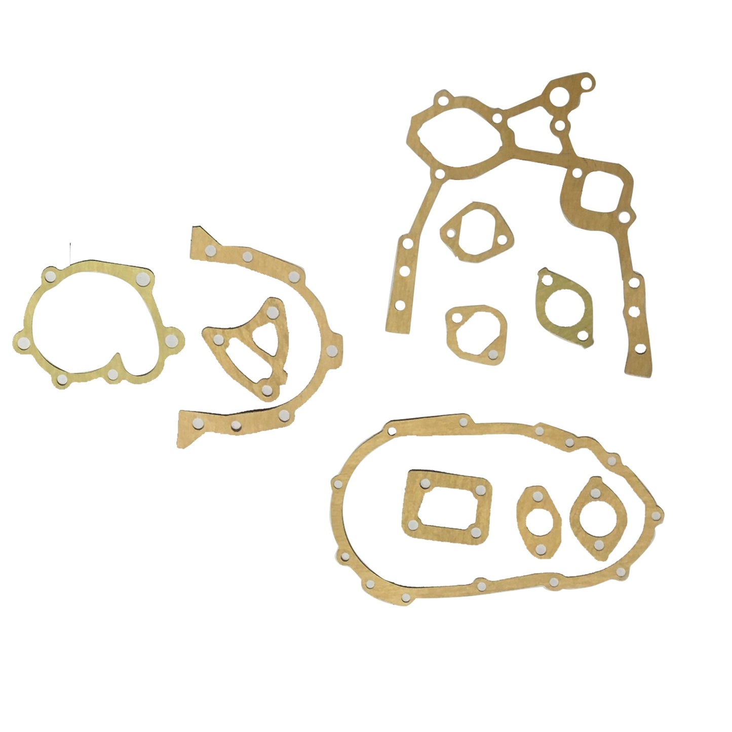 {{ VRS Cylinder Head Gasket Set Suitable For Toyota Hilux YN58 YN67 2.2L 4Y-C 85-88 }} - Buy Car Parts Online at {{ Kaka Auto Parts }}.