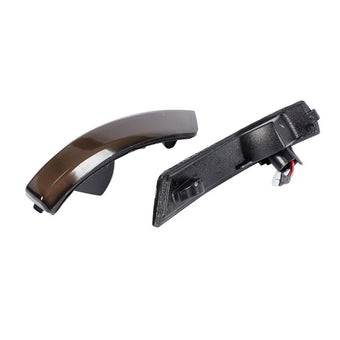 compare product 2x Turn Signal Light LED Mirror Indicator Suitable For Ford Focus Mk2 / Mk3 & Mondeo
