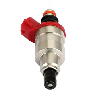 compare product 4x Fuel Injectors G609-13-250 Suitable For Mazda B2600 UF Ford Raider Courier G6 2.6L