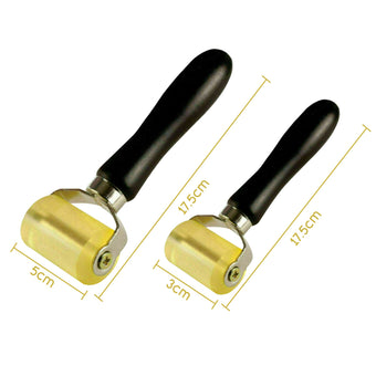 compare product Car Sound Deadening Deadener Application Roller Suit Dynamat Dbkill Ping JingAU