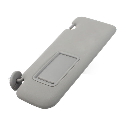 Grey Front Left Sun Visor Suitable For Toyota Kluger 2008-2013