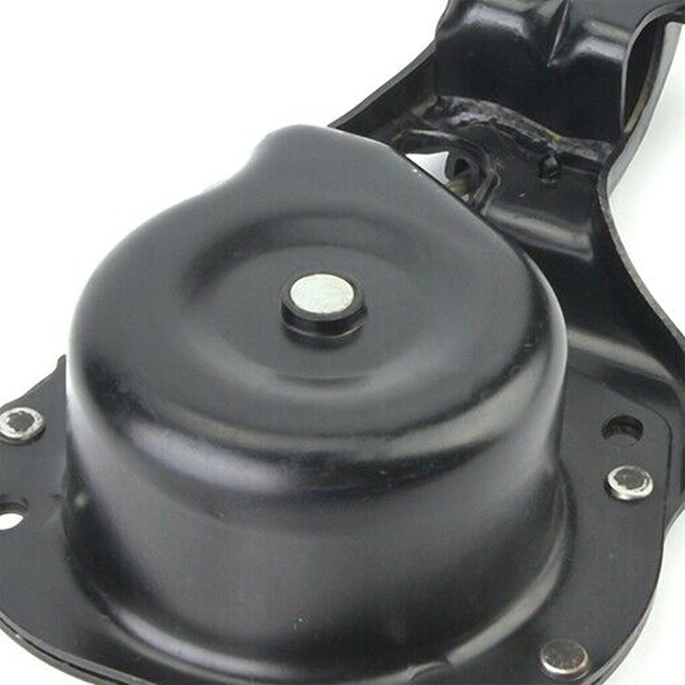 Spare Wheel Winch Suitable For Land Rover Discovery 3/4 L319 & Range Rover Sport L320