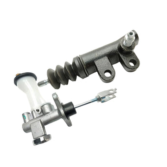 compare product Clutch Master + Slave Cylinder Suitable for Toyota Landcruiser Prado VZJ95