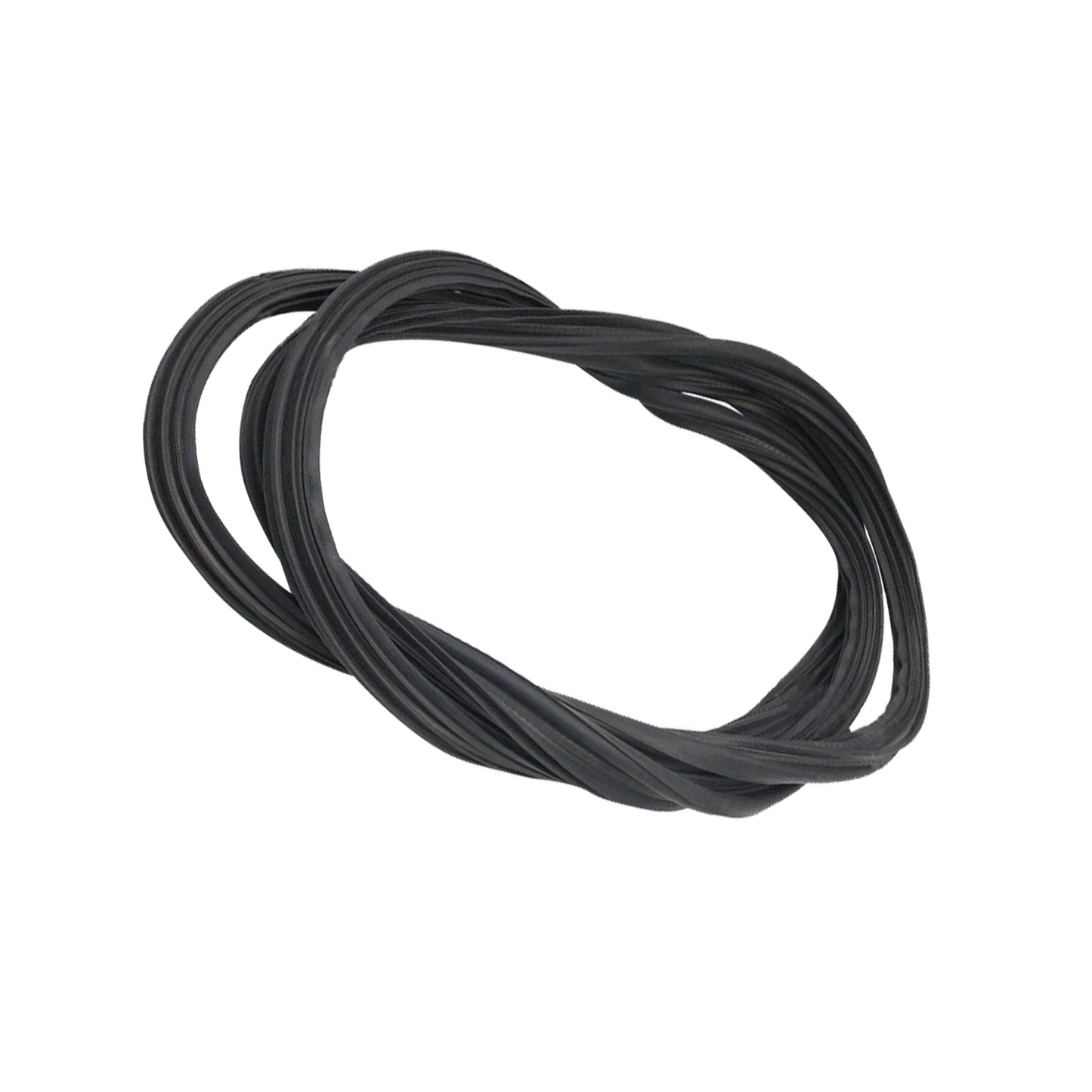 Rear Door Tailgate Rubber Seal Suitable For LandCruiser Prado KDJ120 2002-On AU