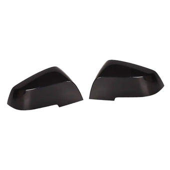 compare product Pair of Side Mirror Caps Cover Suitable For BMW F20 / F21 / F22 / F30 Series 1, 2, 3, 4