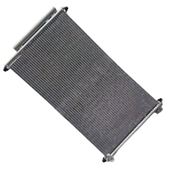 compare product Air Conditioning AC Condenser Suitable for Honda CR-V RM 11/2012-Onwards