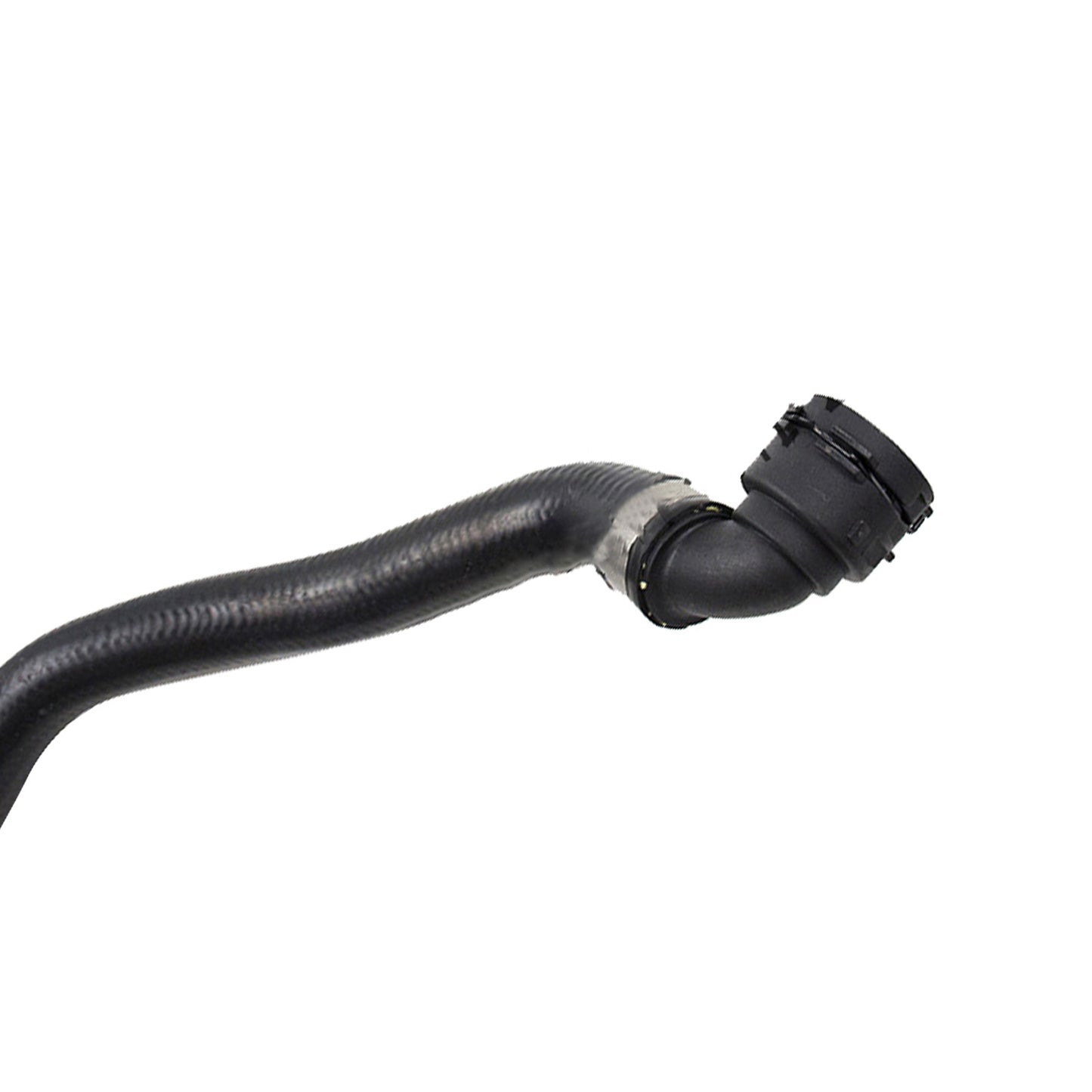Engine Radiator Coolant Hose Pipe Suitable For BMW 135i E82 3.0L L6 2008-2013