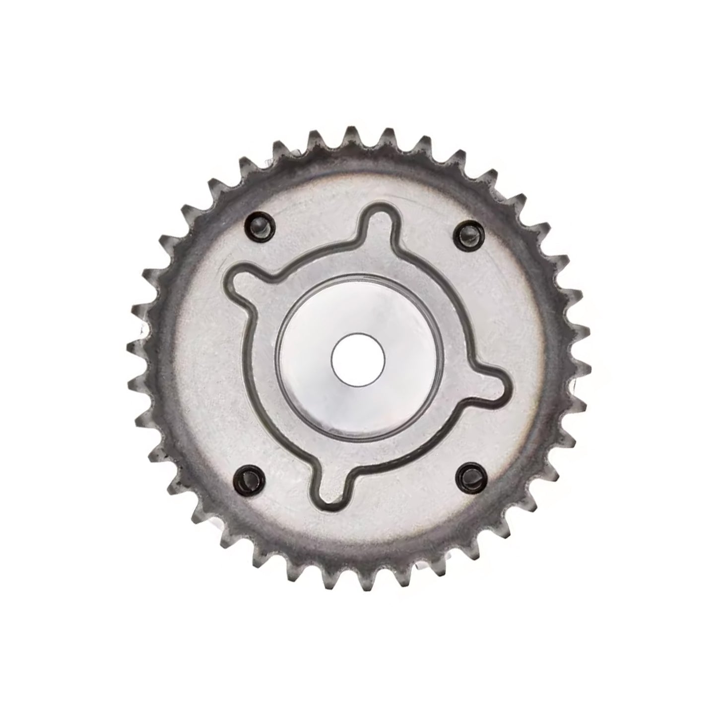 VVT Actuator Camshaft Timing Gear Suitable For Mazda 3 / MX-5 / CX-7 / Tribute 2006-2014