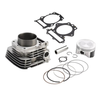 compare product Cylinder Piston Top-End Gasket Kit Suitable For Yamaha Grizzly 600 YFM600 1998-2001