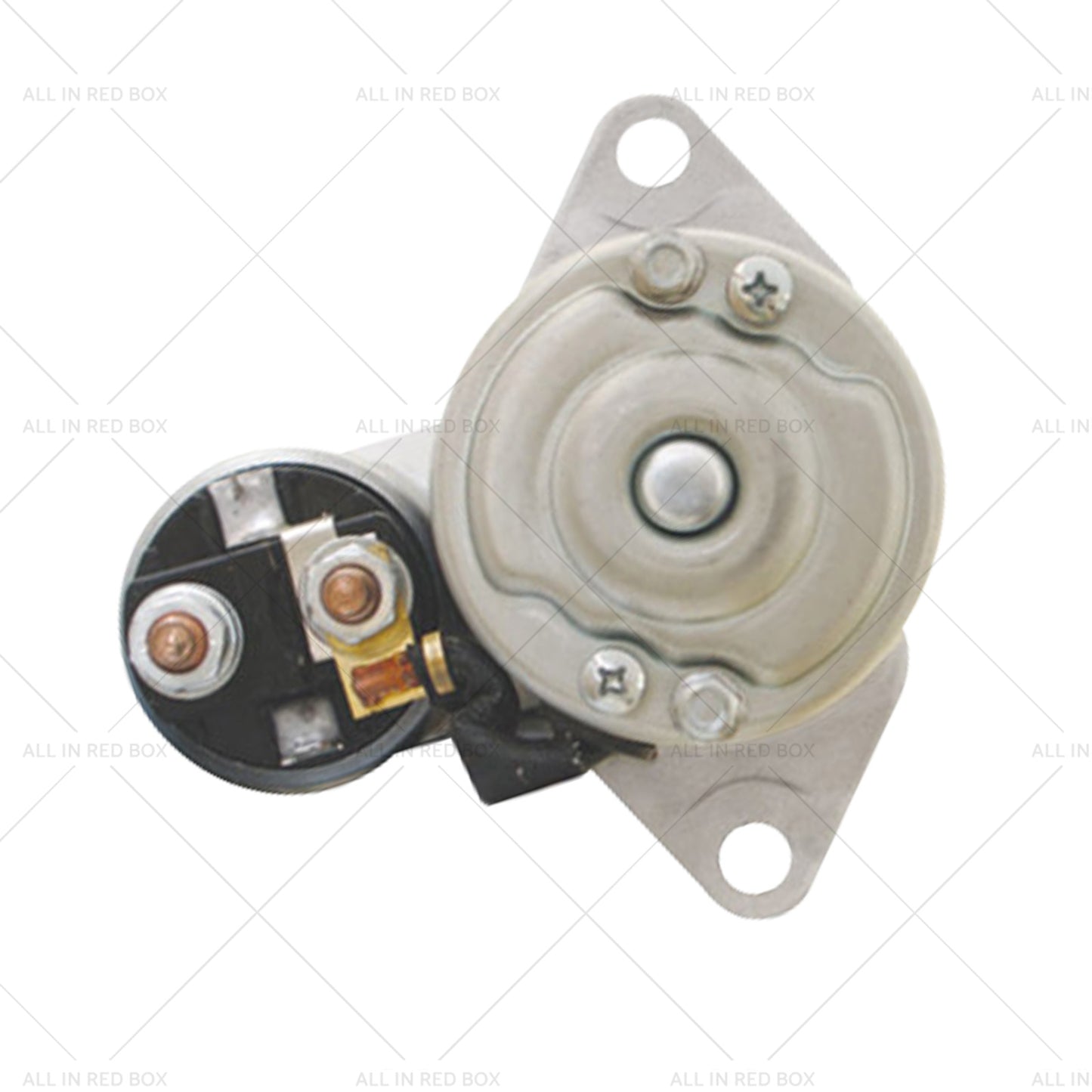 {{ Starter Motor Suitable for Subaru Impreza 2.0L Petrol EJ20 1996 - 2007 }} - Buy Car Parts Online at {{ Kaka Auto Parts }}.