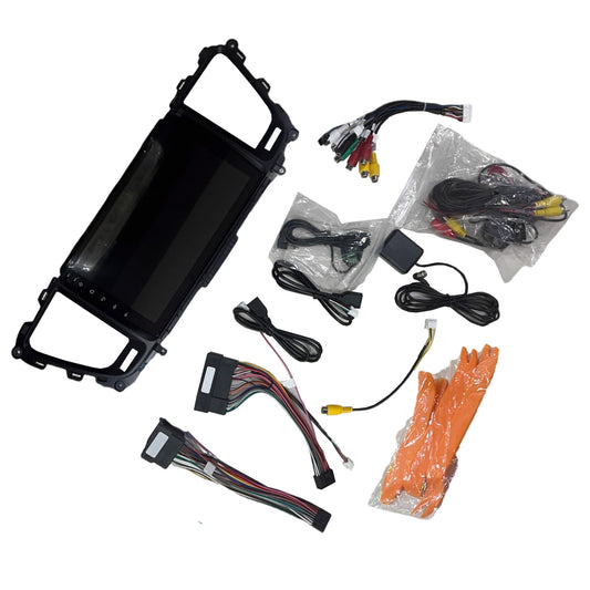 Car Stereo Head Unit Suitable for Kia Carnival 2014–2020 CarPlay Android 14 WIFI