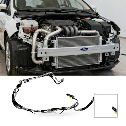 Power Steering High Pressure Hose Suitable for Ford Focus 2004-2011 4M513A212CE