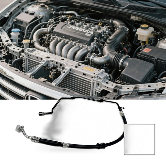 Power Steering High Pressure Hose Suitable for Honda Odyssey 05-08 53713-SFJ-W02
