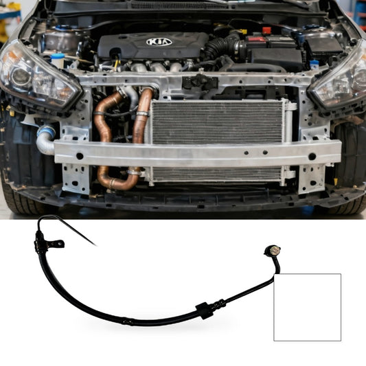 Power Steering Pressure Hose Suitable for Hyundai Kia Cerato 04-09 57510-2F000