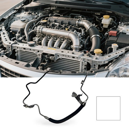 Power Steering High Pressure Hose Suitable for Nissan Teana Altima 2.5L