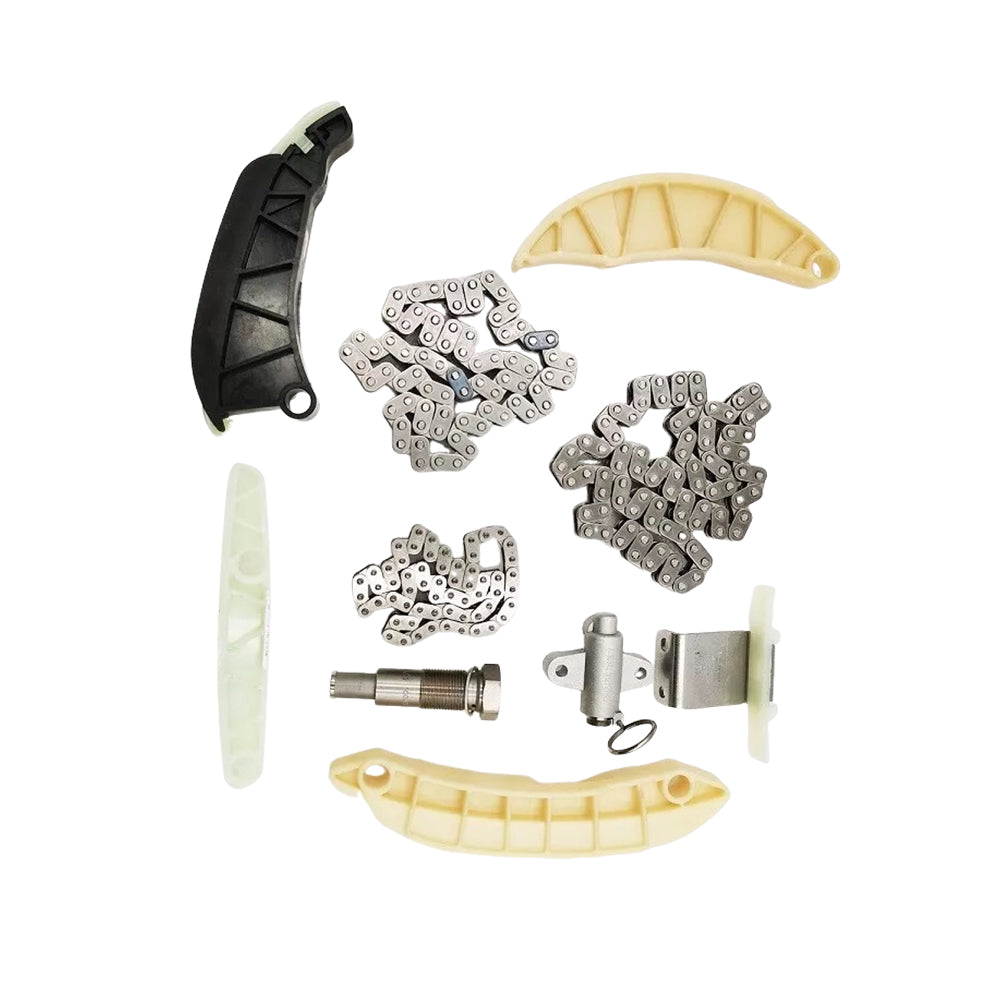 Timing Chain and Gear Kit Suitable for LDV G10 1.9L Turbo Diesel 2016-2022