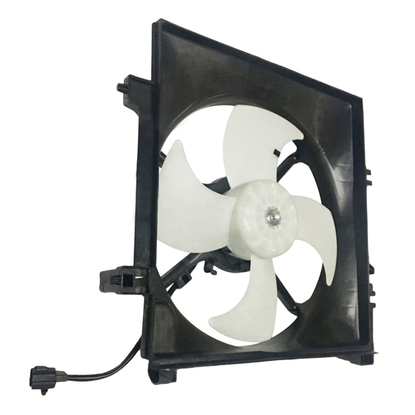 {{ Cooling Fan Assembly Suitable For Subaru Forester Impreza 2.5L Non-Turbo 2008-13 }} - Buy Car Parts Online at {{ Kaka Auto Parts }}.