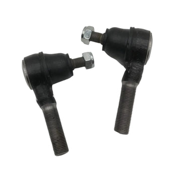 compare product 2Pcs Outer Tie Rod Ends Suitable for Mitsubishi Pajero NA NB NC ND NE NF 1983-89