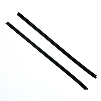 compare product Front Door Seal Weatherstrip Rubber Suitable For Toyota Hilux 2-Door Ute 2005-2015