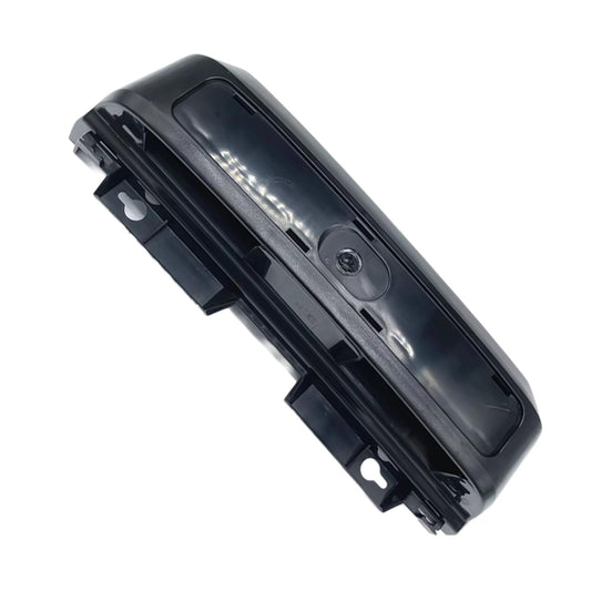 Rear Door Plate Light Cover Suitable For Toyota Land Cruiser Prado LC120 03-09