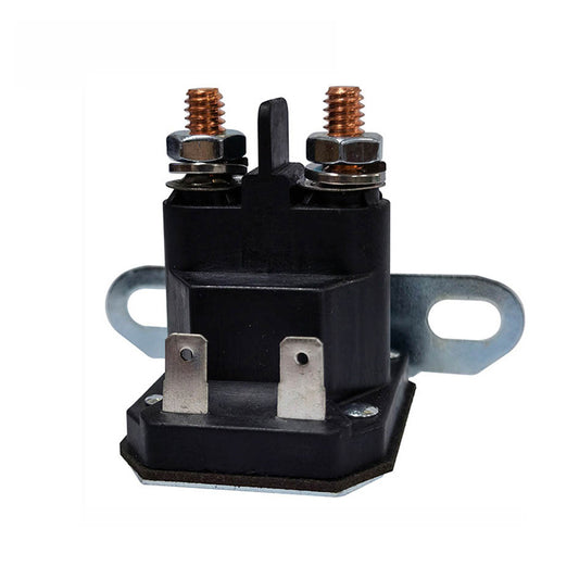 {{ Mower Starter Solenoid Relay SuitableFor John Deere D100 D105 D110 Lawn Tractors }} - Buy Car Parts Online at {{ Kaka Auto Parts }}.