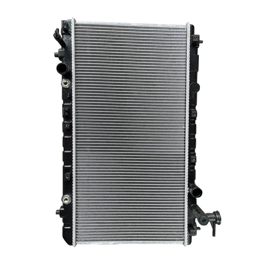 22mm Aluminum Radiator Suitable For Chery Tiggo T11 2.0 2010-On