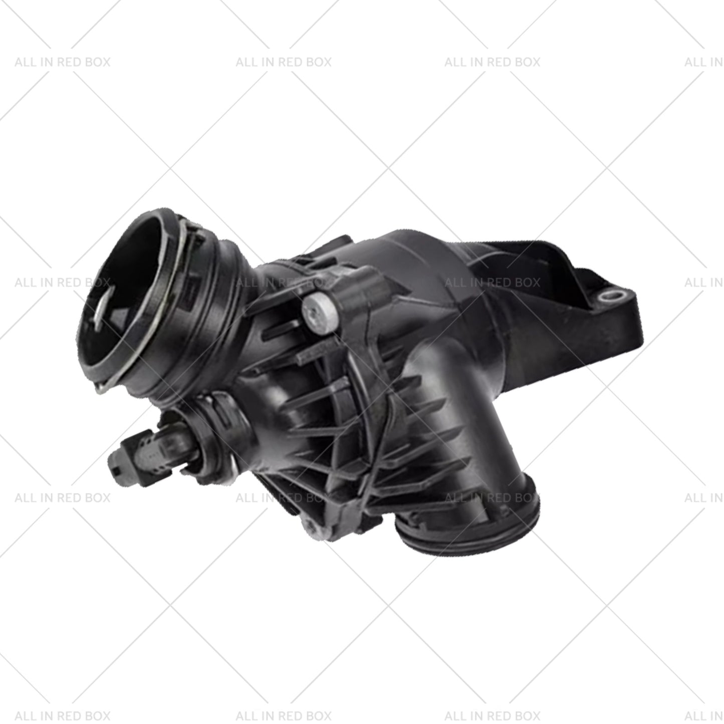 {{ Thermostat Housing Suitable for Mercedes-Benz C300 C350 E350 E400 2762000515 }} - Buy Car Parts Online at {{ Kaka Auto Parts }}.